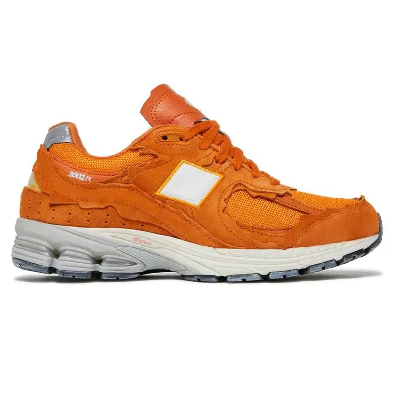 2023 designer athletic shoes sneakers 2002r bb2002r Bryant Giles What Now Protection Pack Pink Rain Cloud Sail Salehe Bembury Mens Women Trainers Sports 36-45