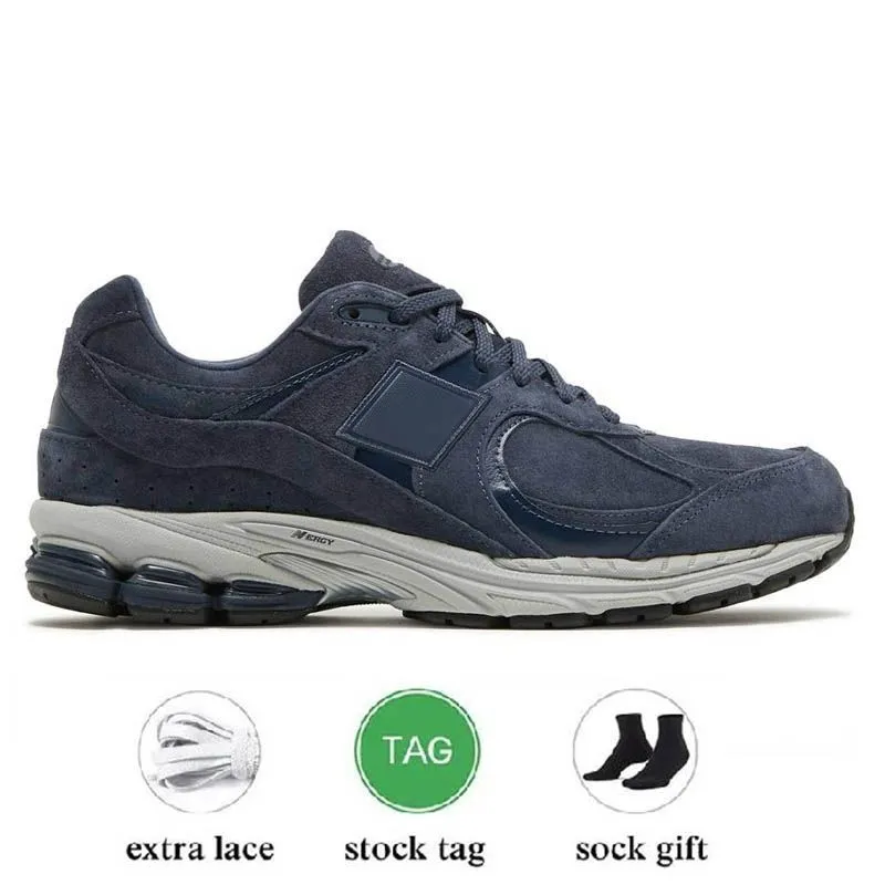 2023 designer athletic shoes sneakers 2002r bb2002r Bryant Giles What Now Protection Pack Pink Rain Cloud Sail Salehe Bembury Mens Women Trainers Sports 36-45