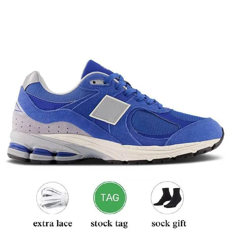 2023 designer athletic shoes sneakers 2002r bb2002r Bryant Giles What Now Protection Pack Pink Rain Cloud Sail Salehe Bembury Mens Women Trainers Sports 36-45