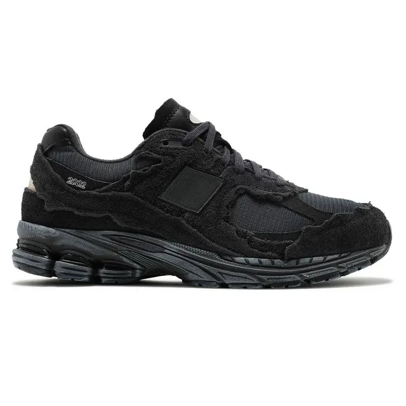 2023 designer athletic shoes sneakers 2002r bb2002r Bryant Giles What Now Protection Pack Pink Rain Cloud Sail Salehe Bembury Mens Women Trainers Sports 36-45