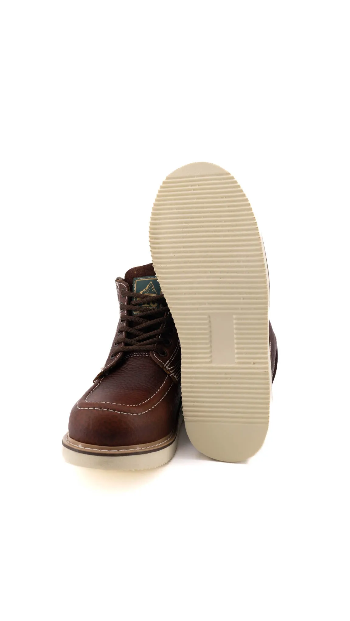 850 Non-Steel Toe Work Boots MR