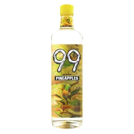 99 Brand Pineapple Schnapps