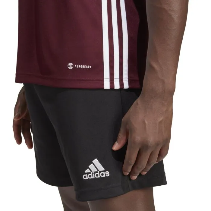 Adidas Tabela Jersey - Team Maroon / White - Youth