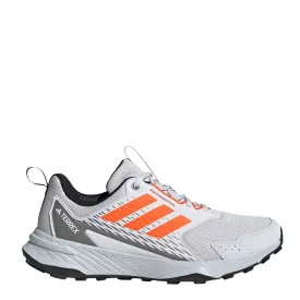 Adidas Terrex Tracefinder Trail running shoes Grey / Red