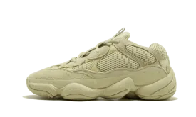 adidas Yeezy 500 Super Moon Yellow