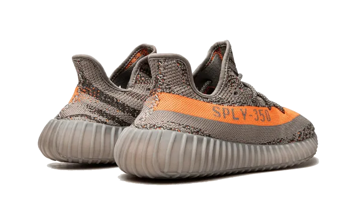 adidas Yeezy Boost 350 V2 Beluga Reflective