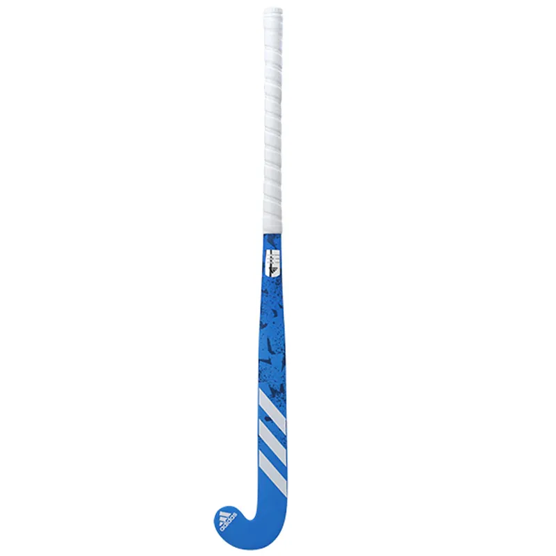 Adidas Youngstar.9 Hockey Stick - Blue