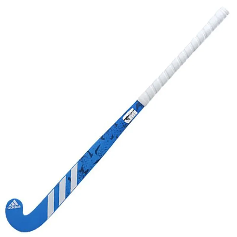 Adidas Youngstar.9 Hockey Stick - Blue