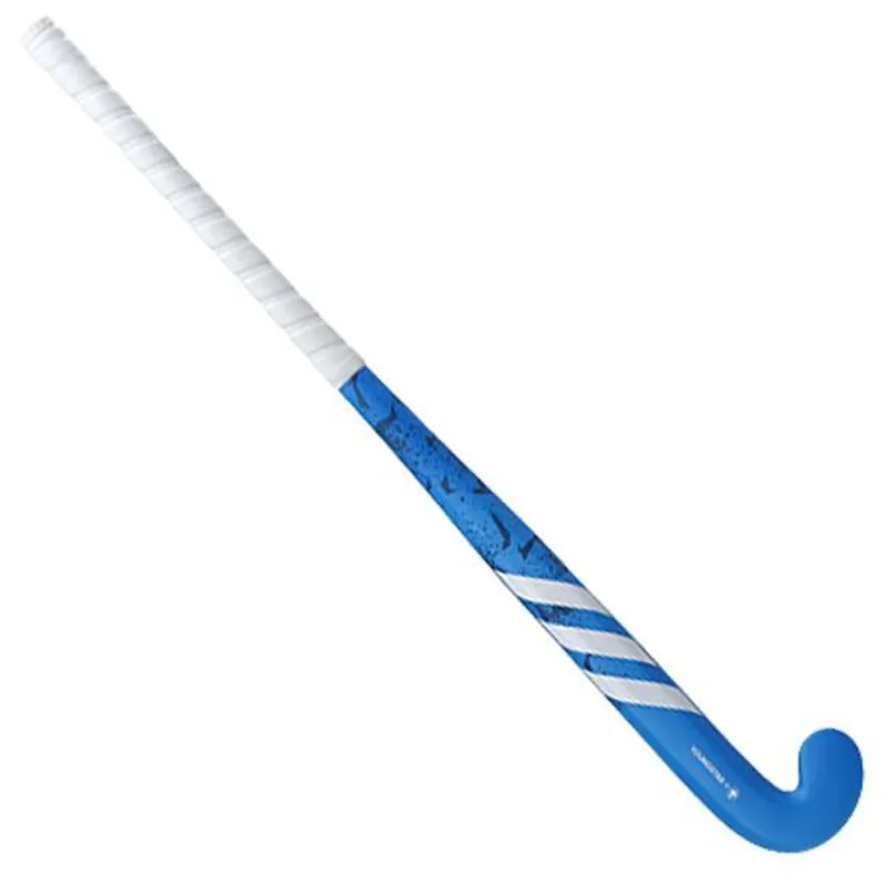 Adidas Youngstar.9 Hockey Stick - Blue