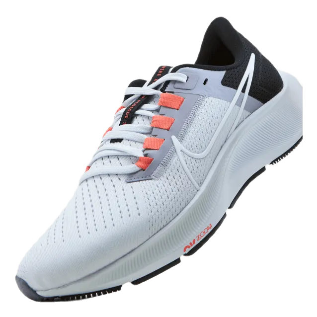 Air Zoom Pegasus 38 Women's Ru Iris Whisper/white-provence Pu