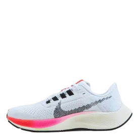 Air Zoom Pegasus 38 Women's Ru White/black-football Grey-pink