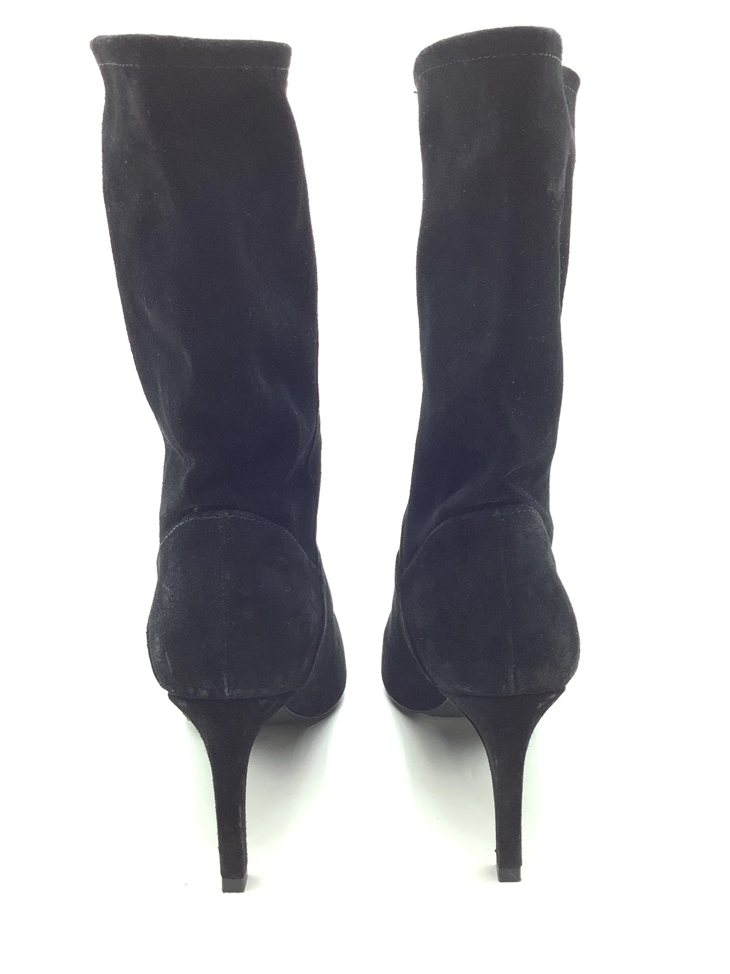 All Saints Women's Ankle Boots Black Size: 8