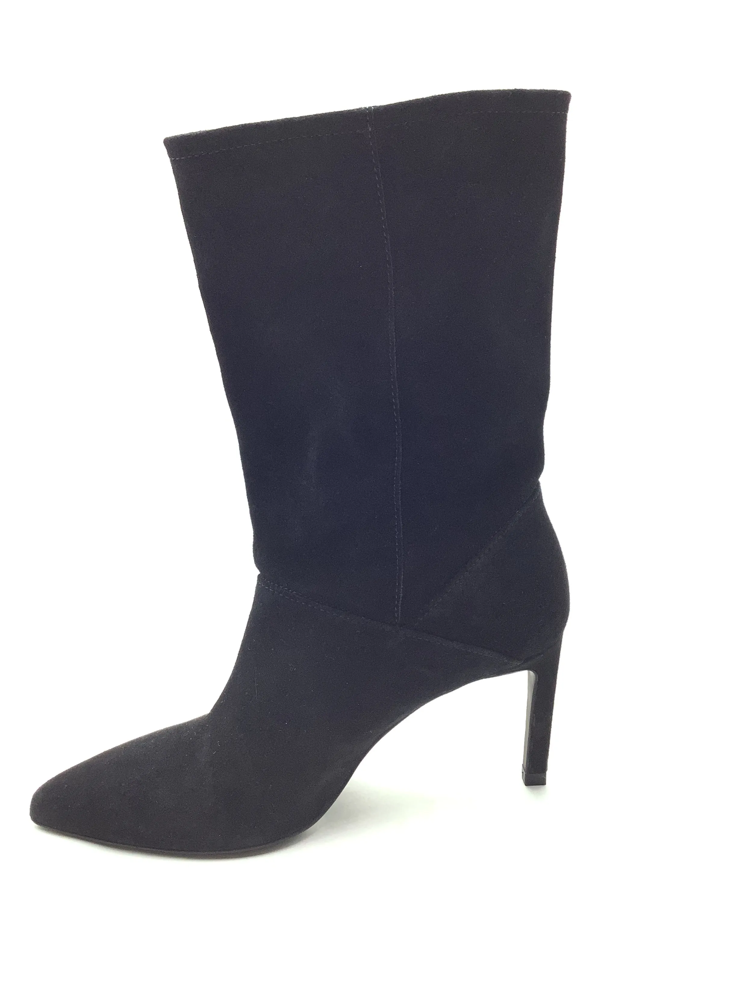 All Saints Women's Ankle Boots Black Size: 8