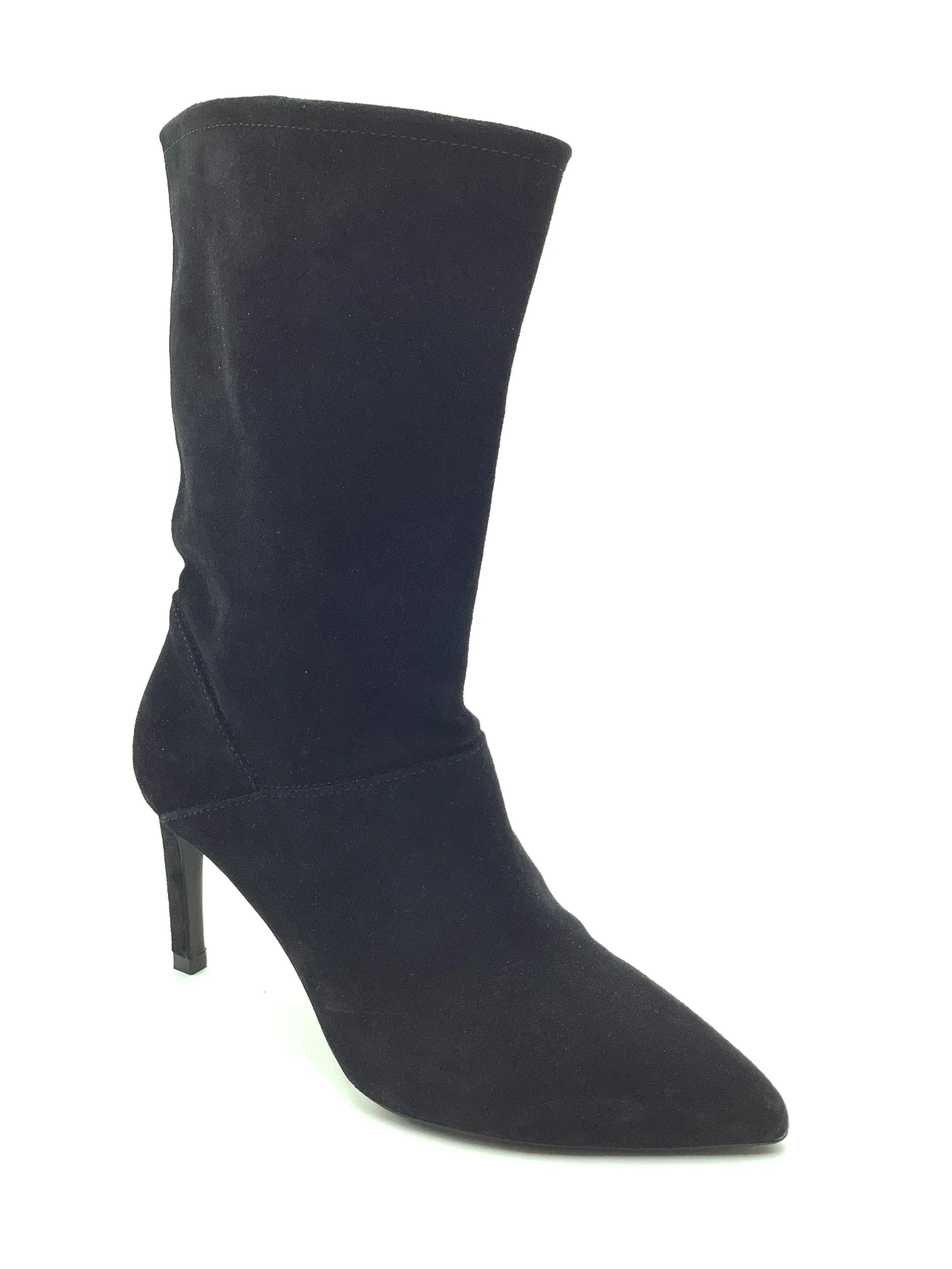 All Saints Women's Ankle Boots Black Size: 8