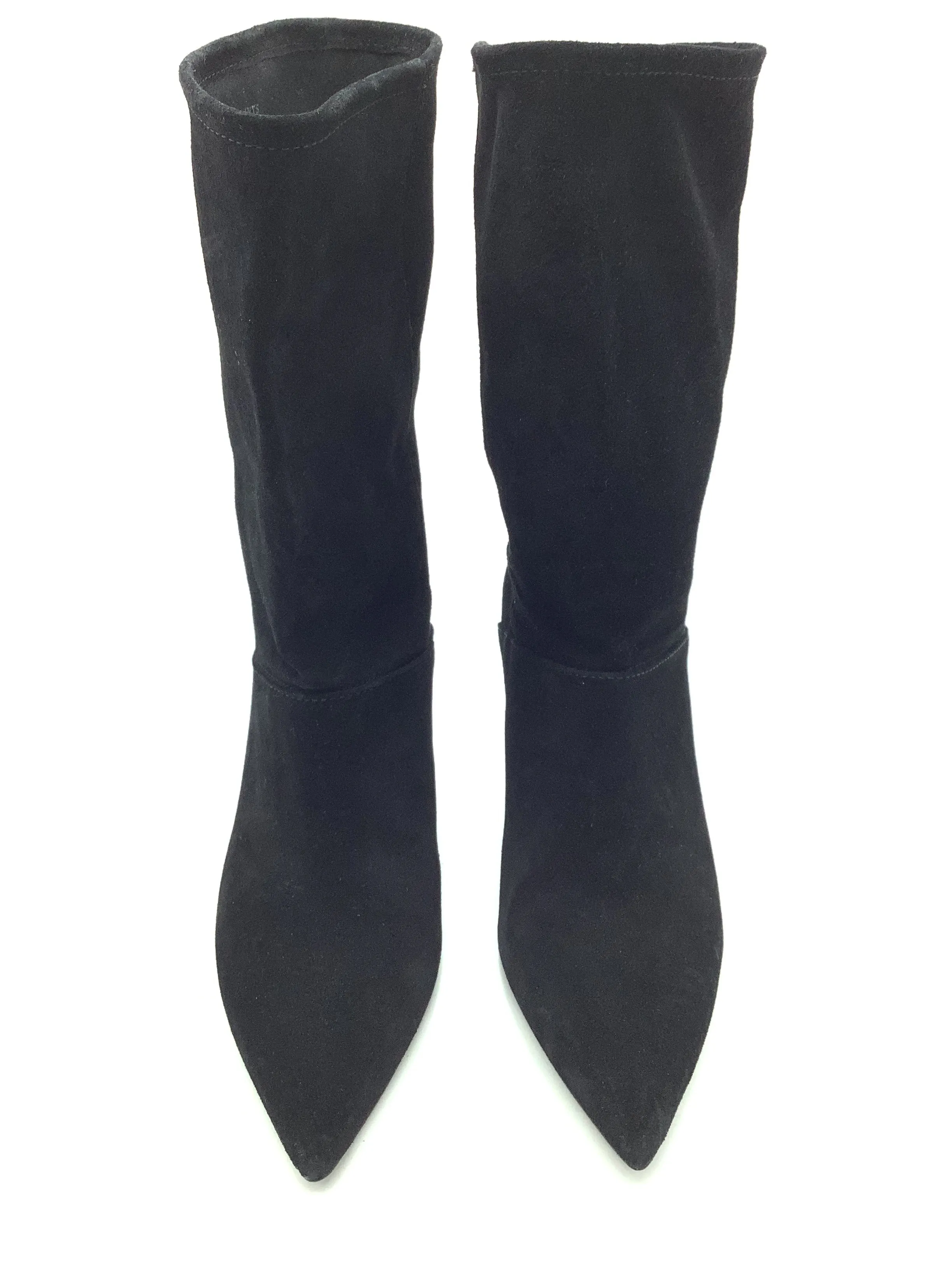 All Saints Women's Ankle Boots Black Size: 8