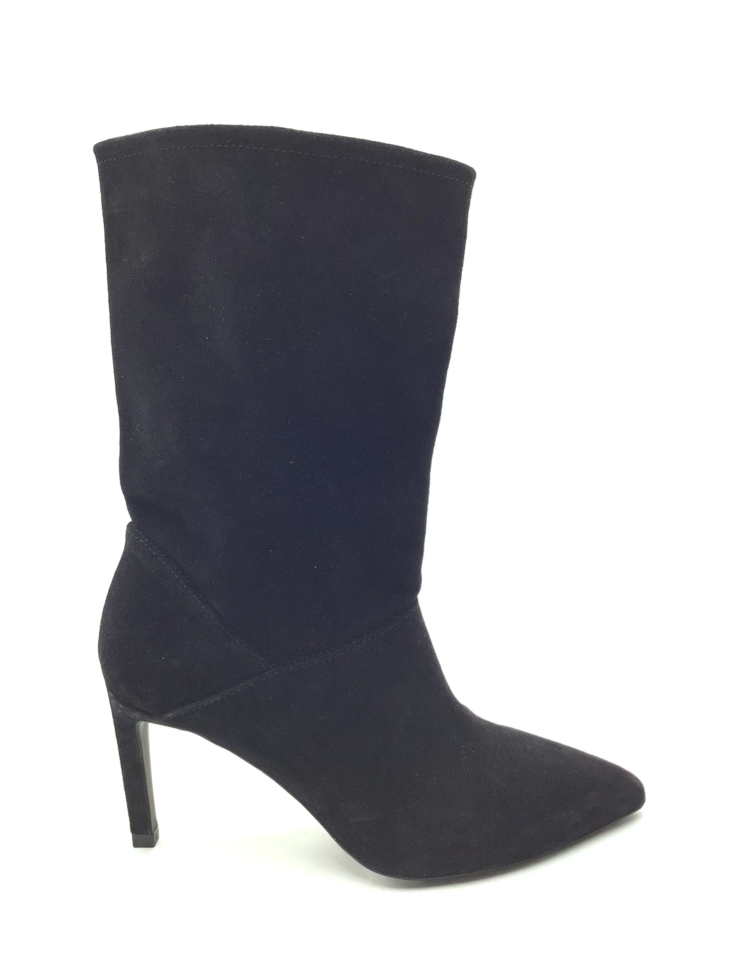 All Saints Women's Ankle Boots Black Size: 8