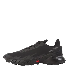 Alphacross 4 Black/black/black
