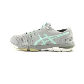 ASICS TRANING