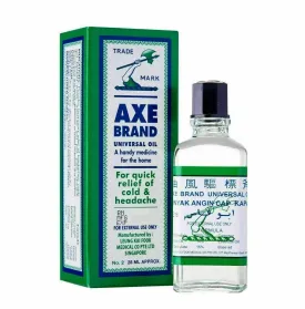 Axe Brand Universal Oil - 28ml