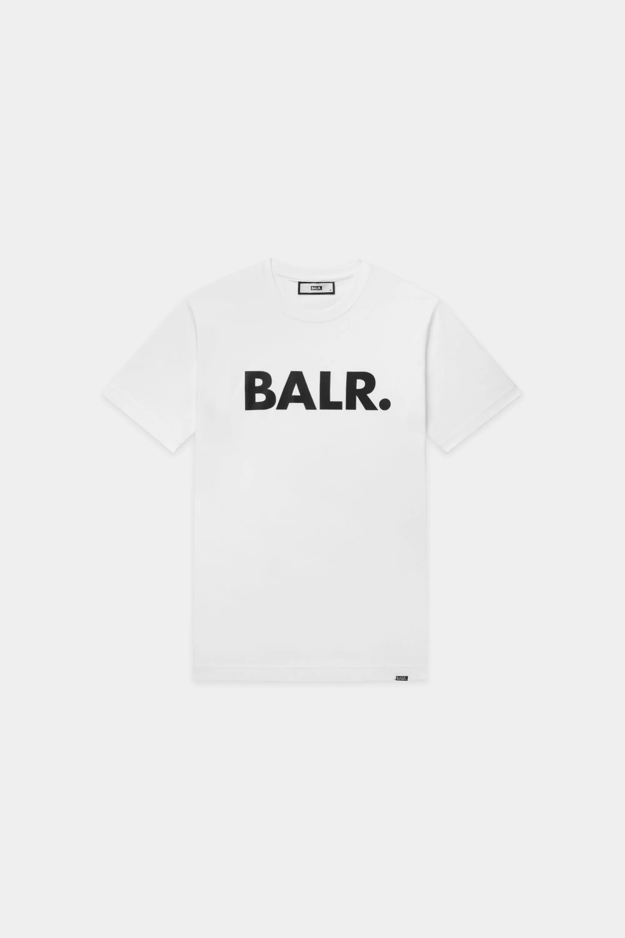 BALR -Brand Straight T-Shirt