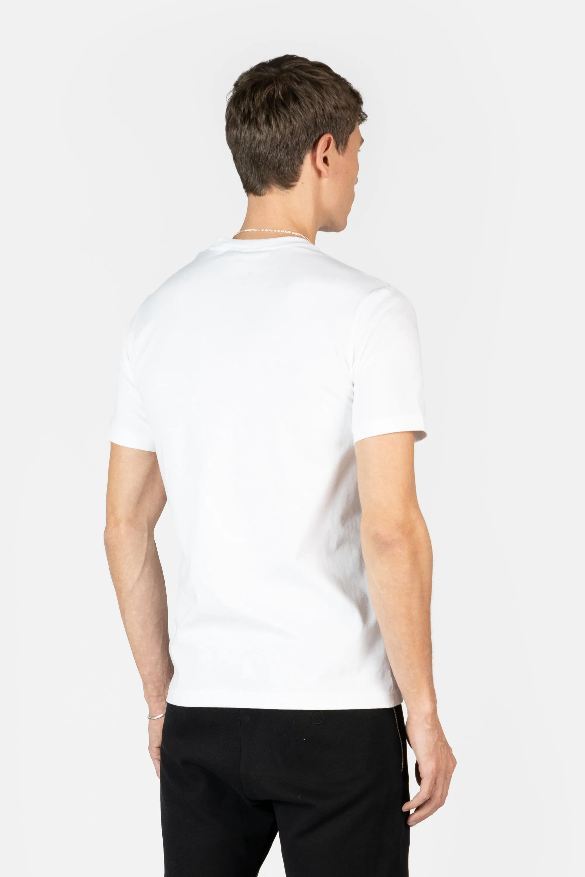 BALR -Brand Straight T-Shirt