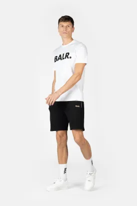 BALR -Brand Straight T-Shirt