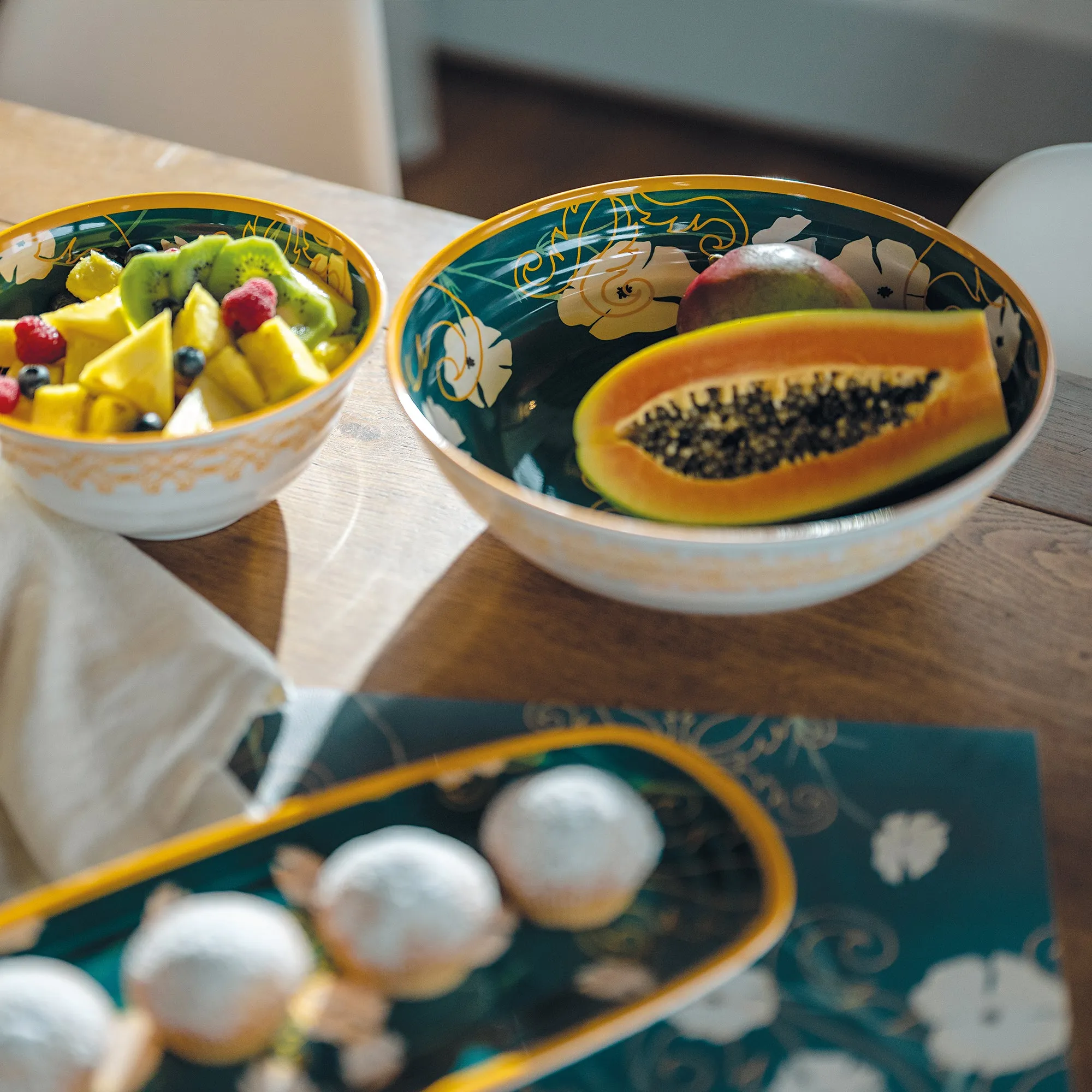 BOWL Ø30CM ''FUSION''