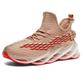 Breathable Fashion Running Sneakers