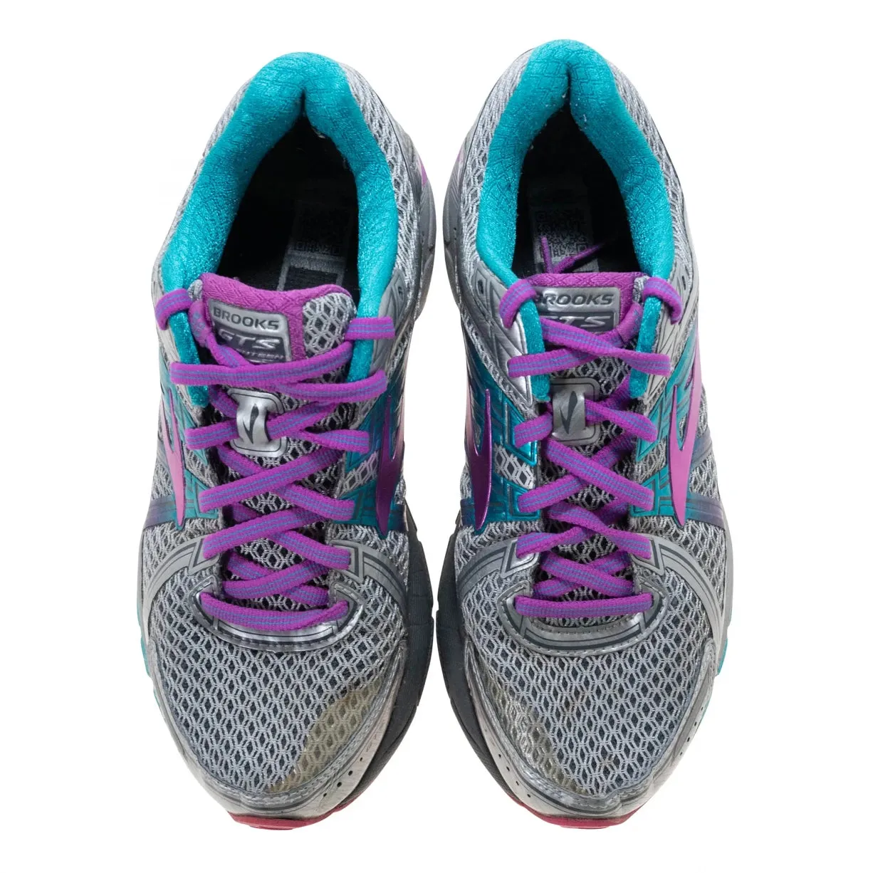 Brooks Adrenaline GTS 17 Running Shoes