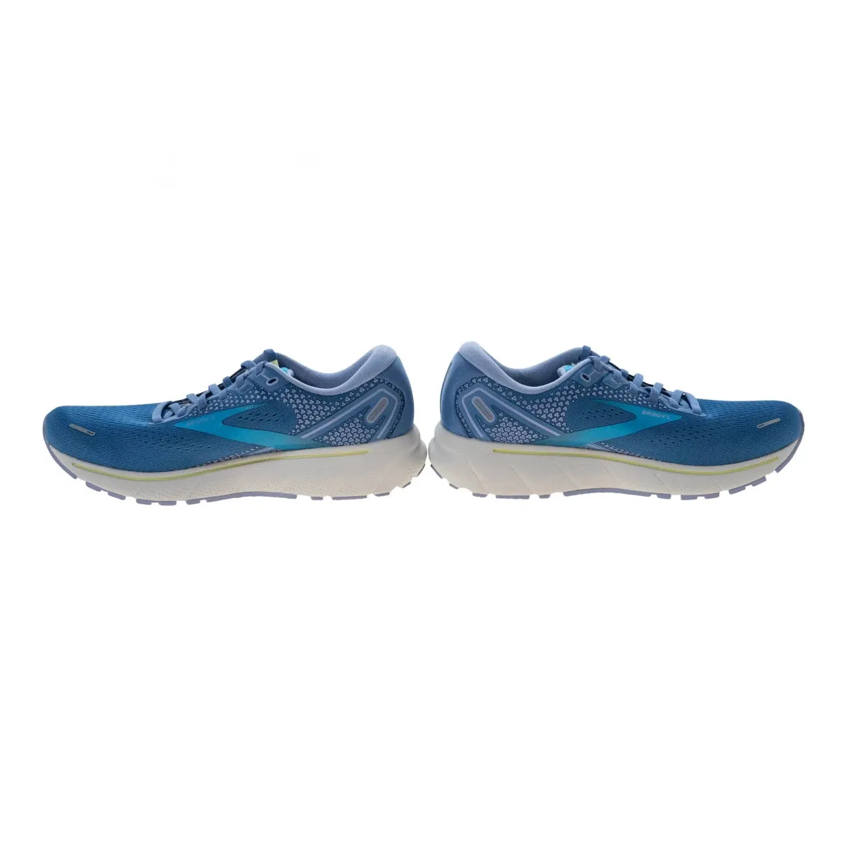 Brooks Ghost 14 Running Shoes - Women's