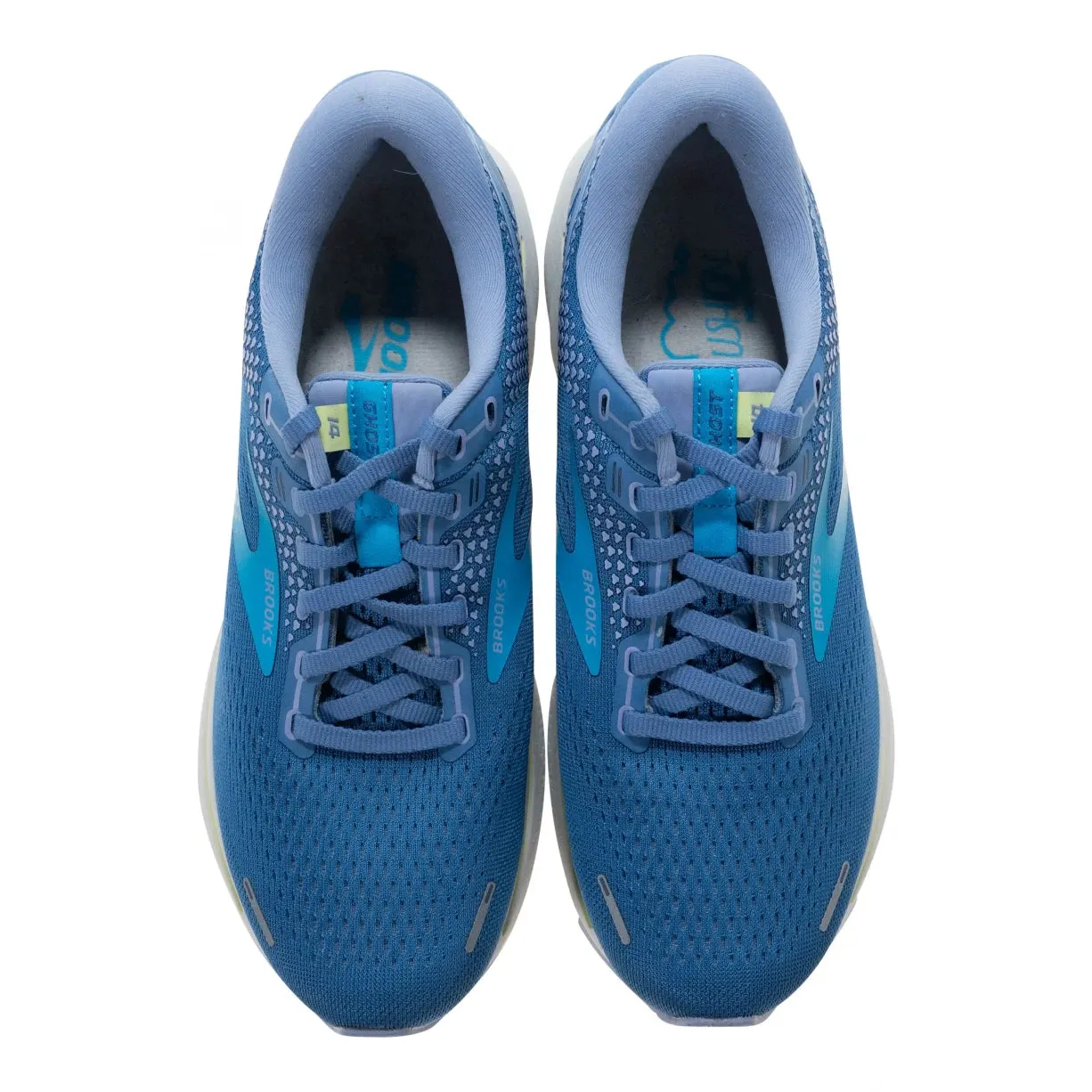 Brooks Ghost 14 Running Shoes - Women's