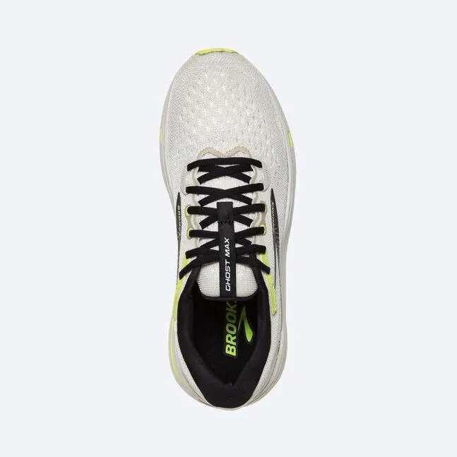 Brooks Ghost Max