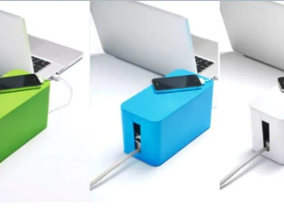 Cable Organizer Box