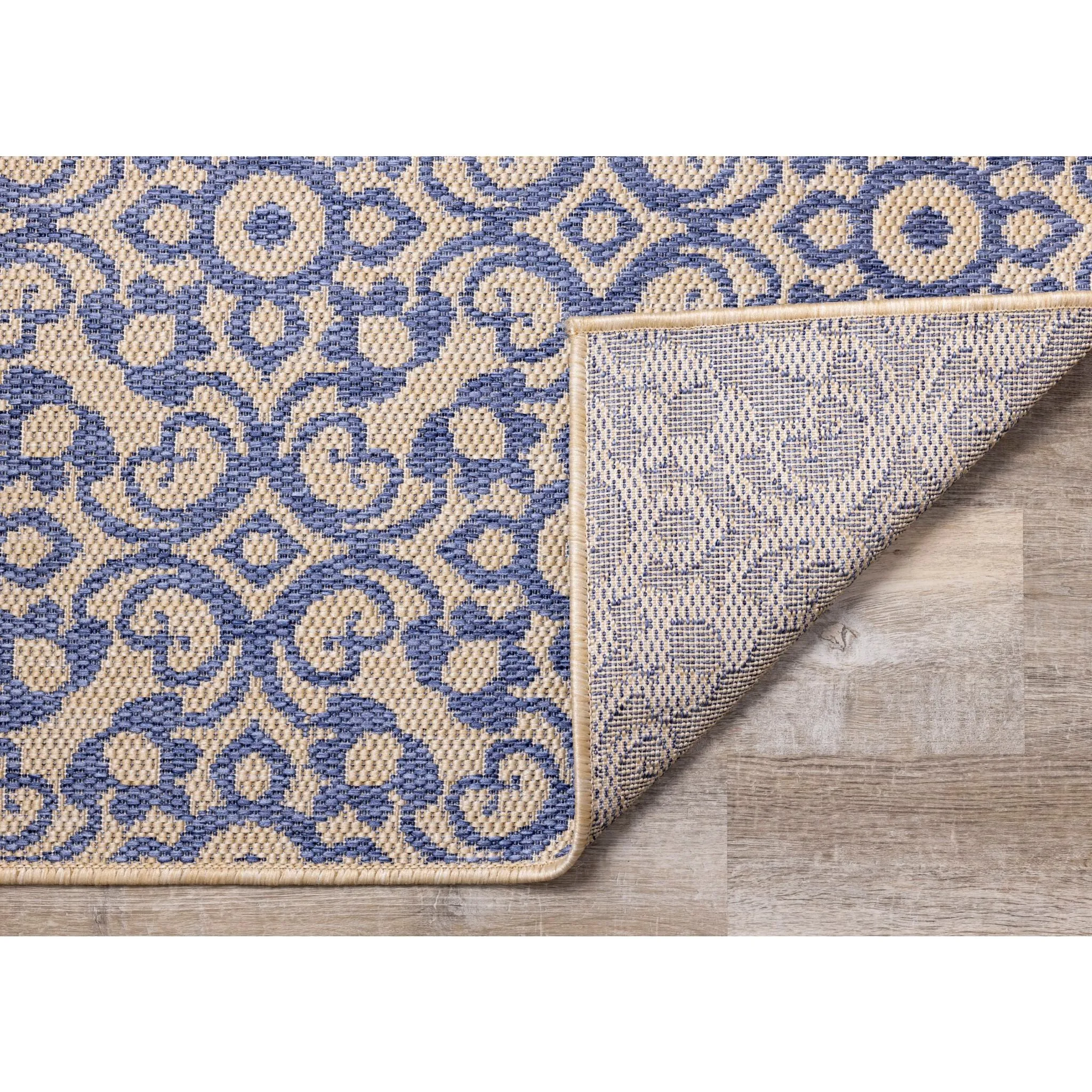 Canopy Area Rug - 8'x10'