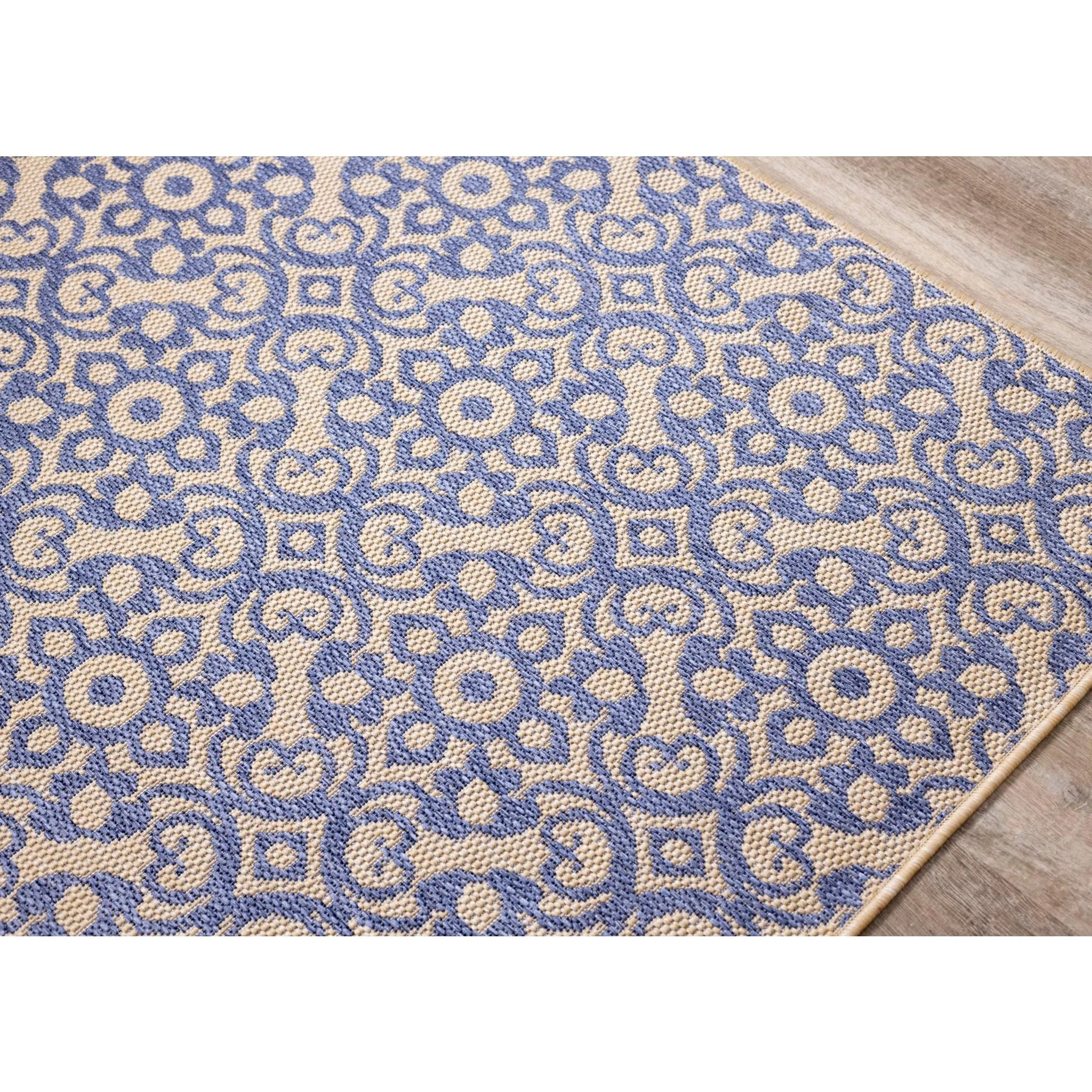 Canopy Area Rug - 8'x10'