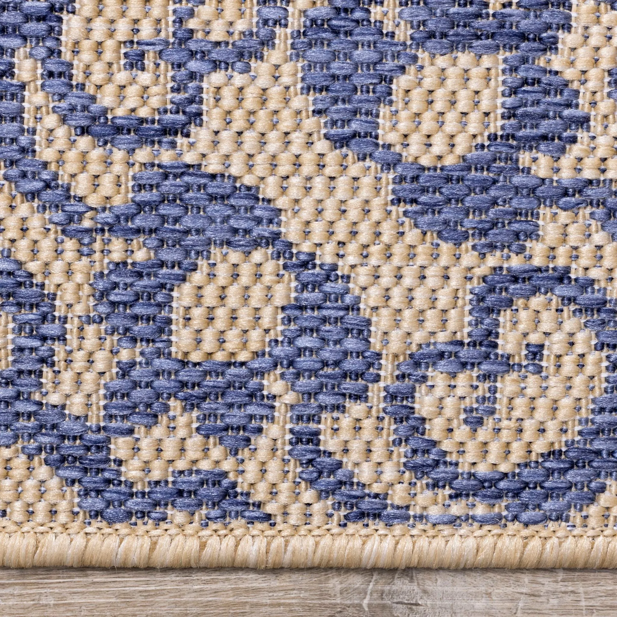 Canopy Area Rug - 8'x10'