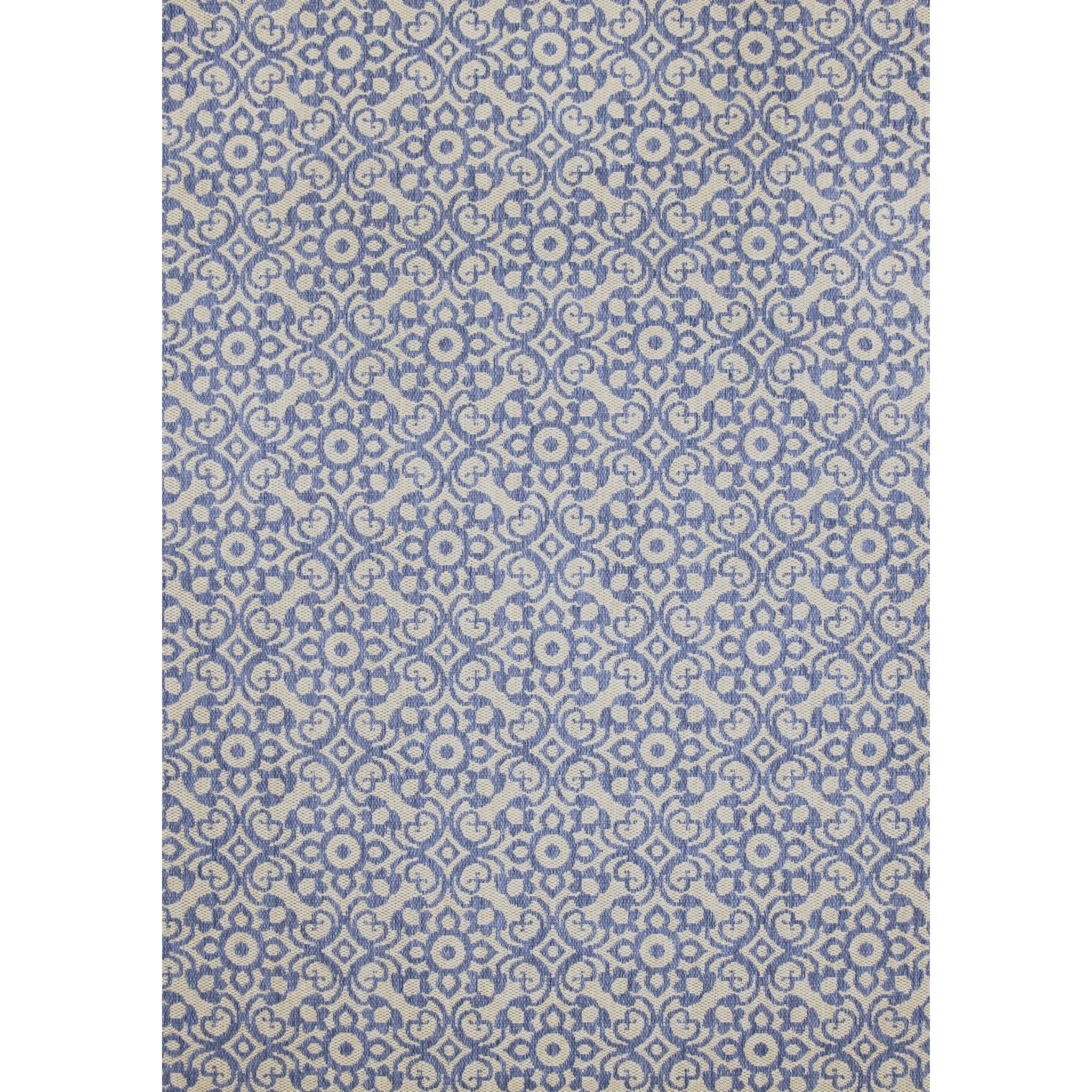 Canopy Area Rug - 8'x10'