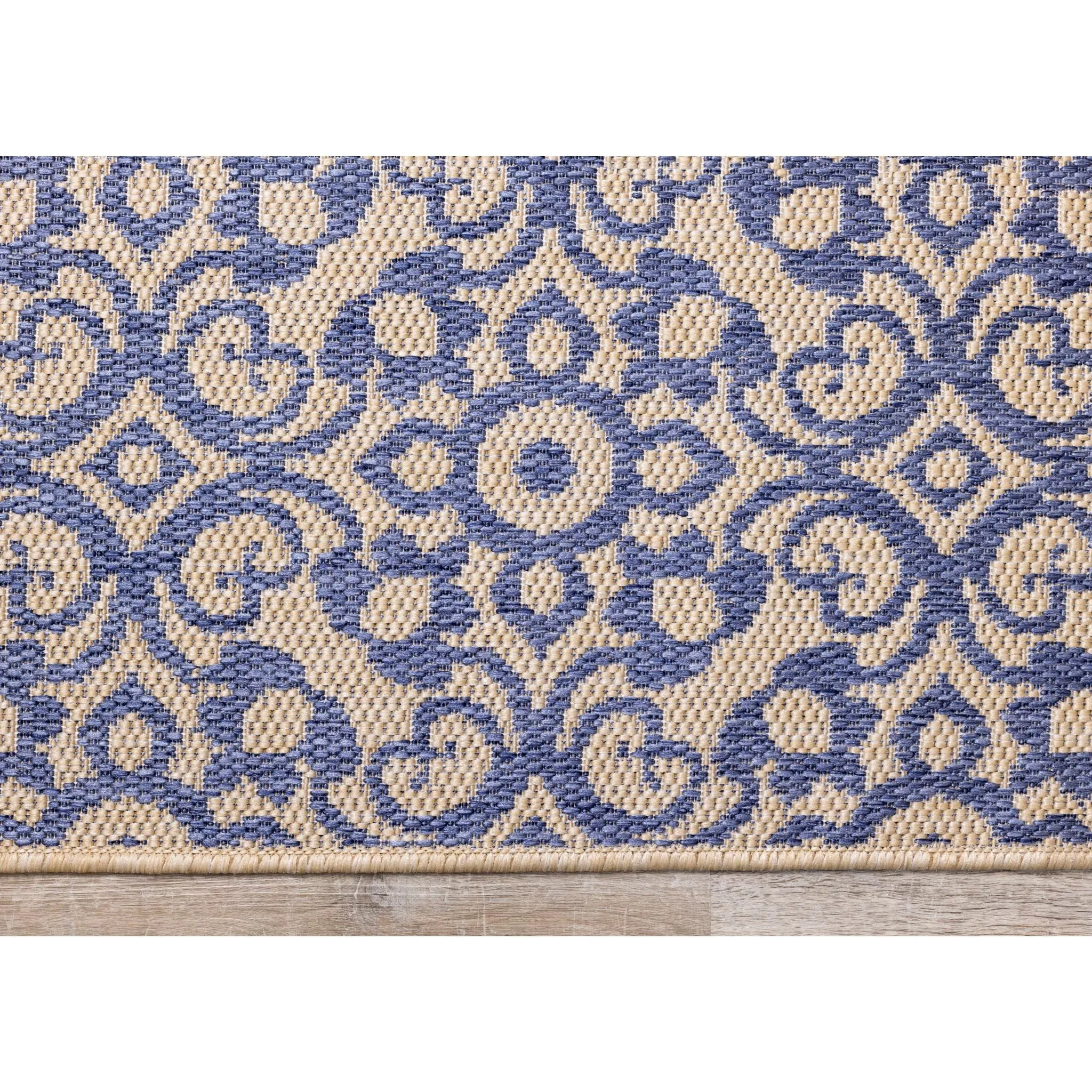 Canopy Area Rug - 8'x10'
