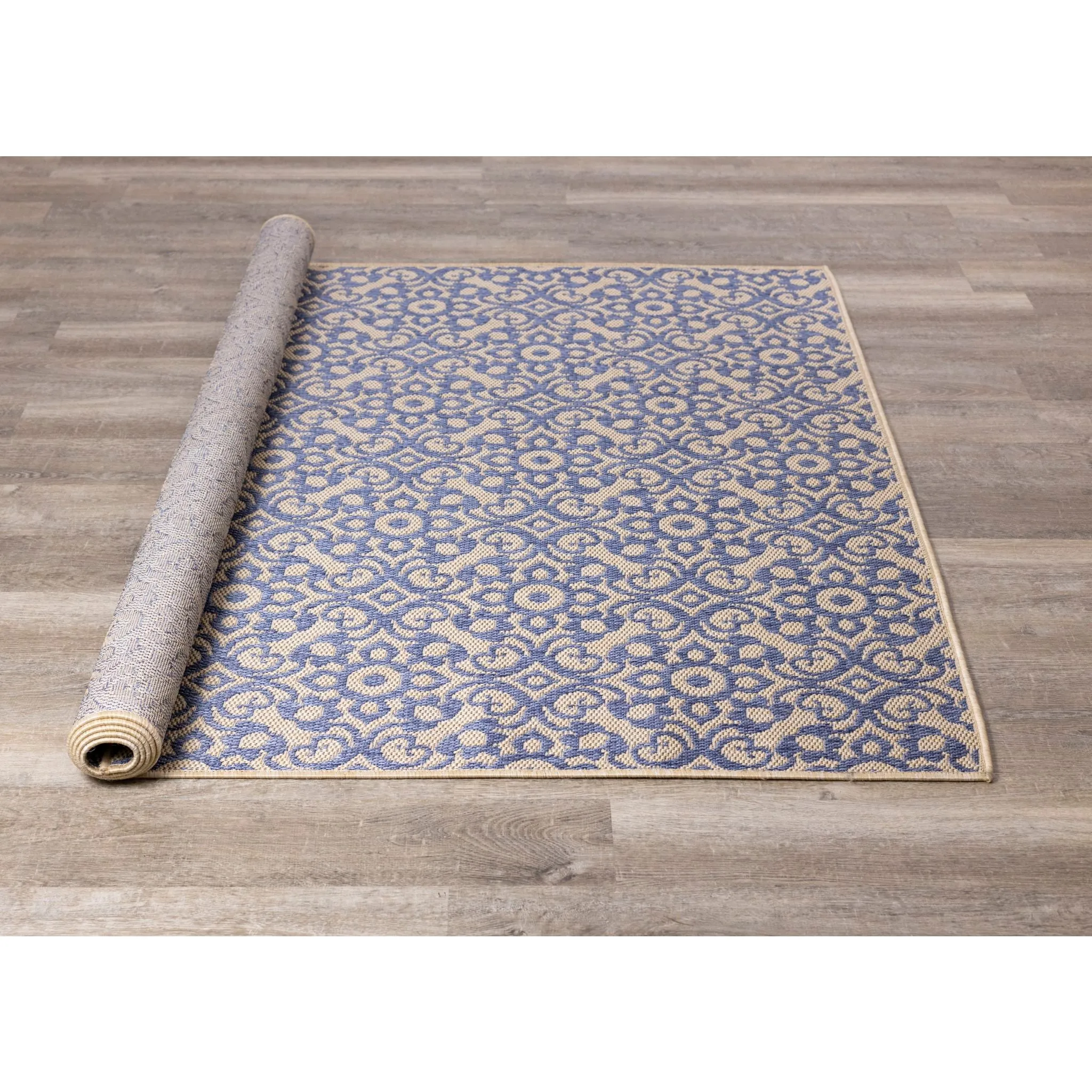 Canopy Area Rug - 8'x10'