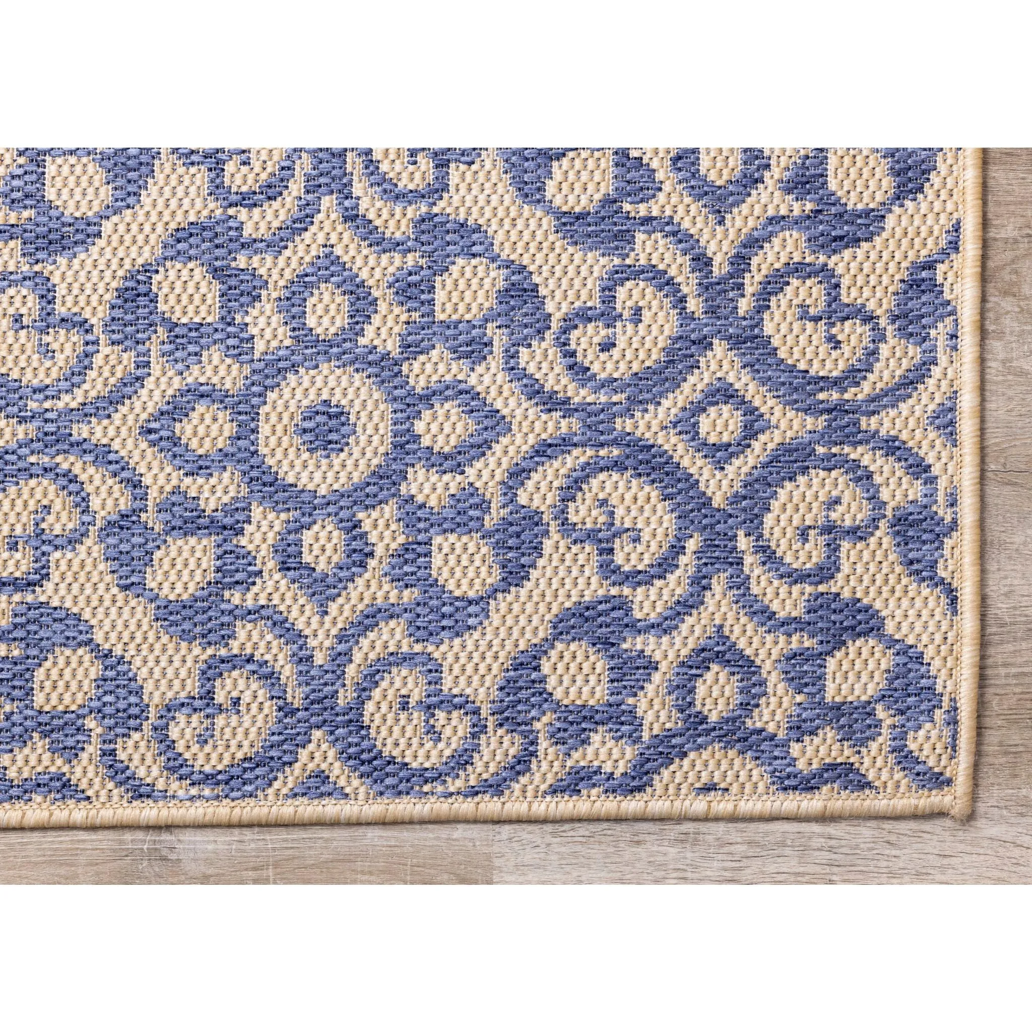 Canopy Area Rug - 8'x10'