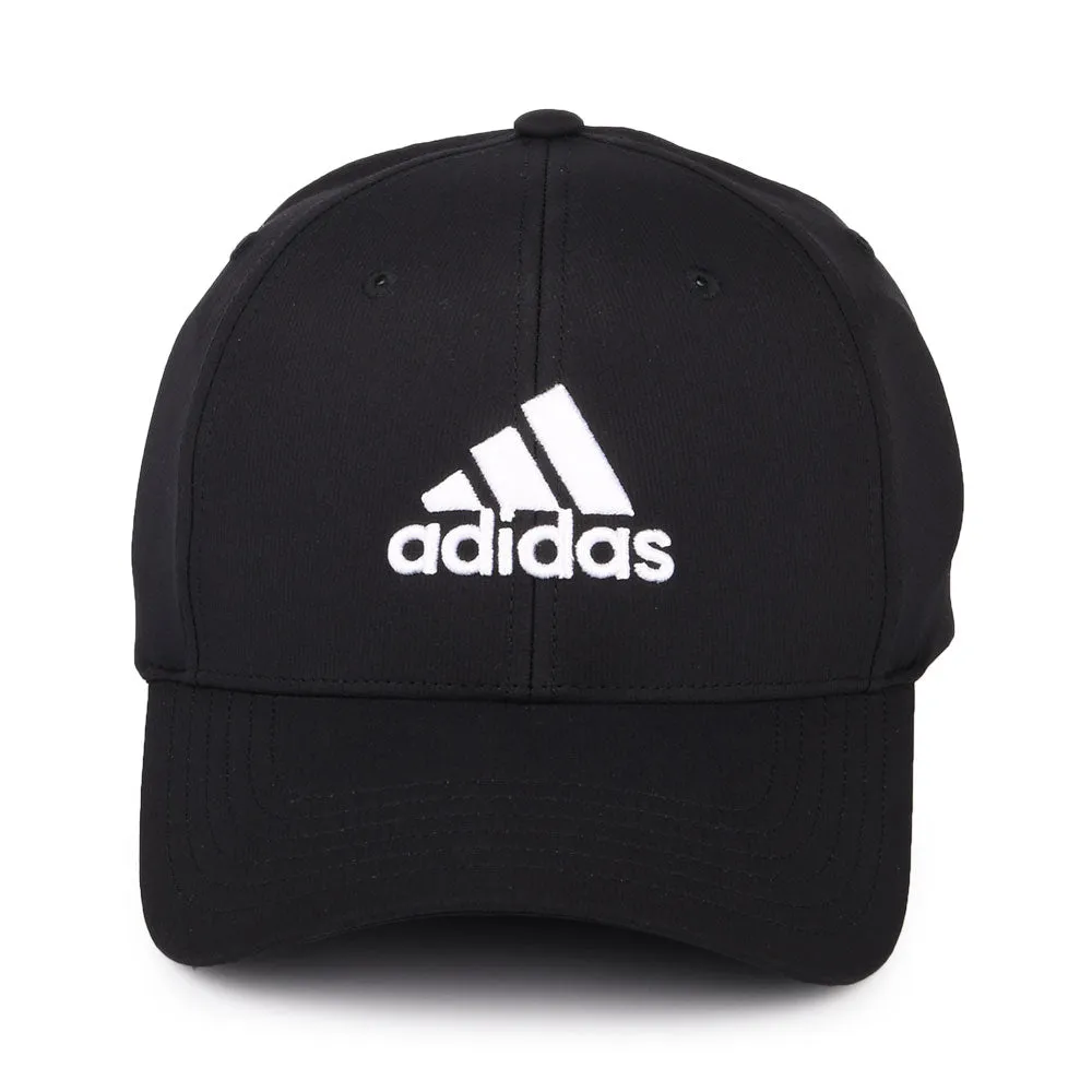 Casquette Golf Performance Branded noir ADIDAS