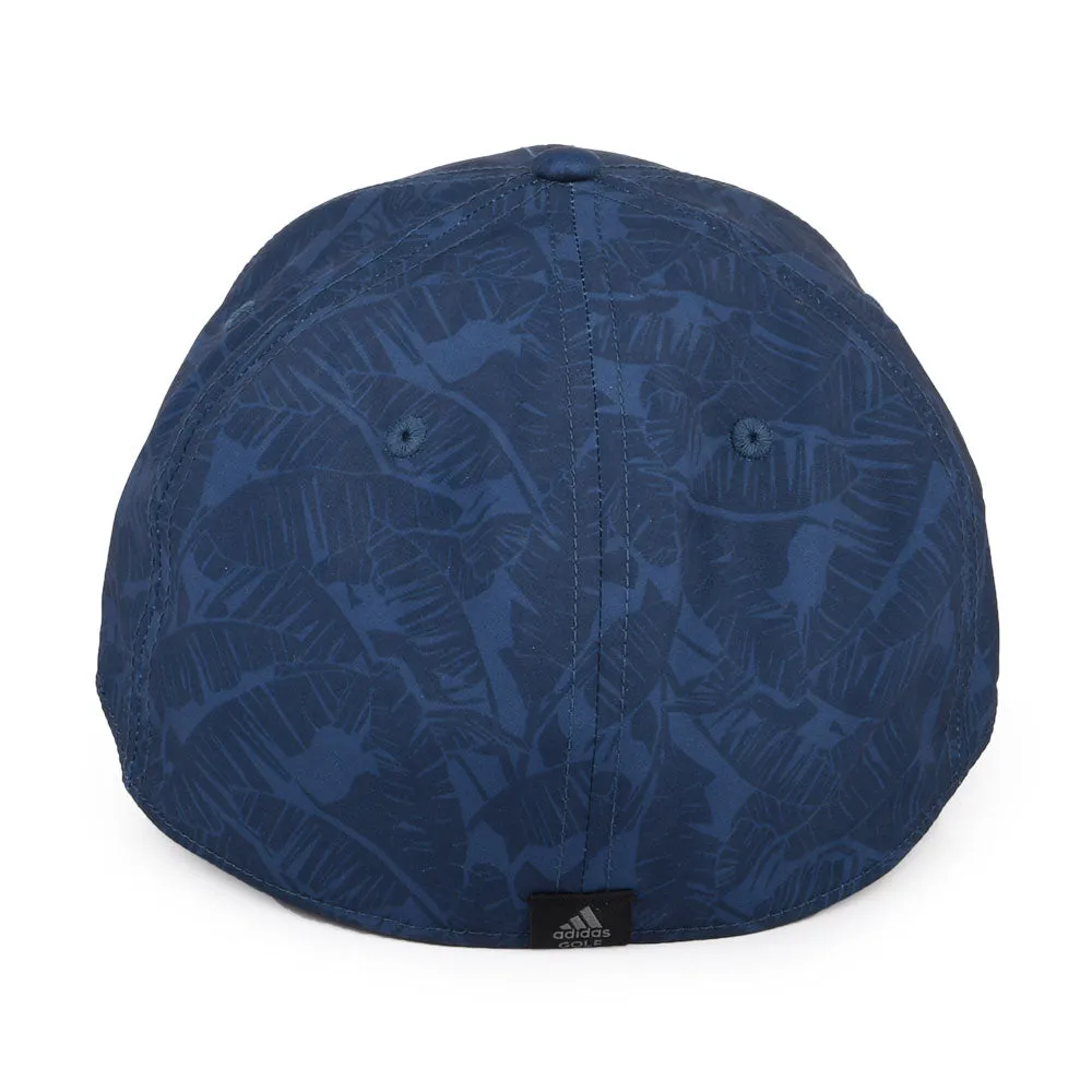 Casquette Tour Print bleu marine ADIDAS