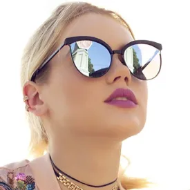 Cat Eye Brand Designer Sunglasses