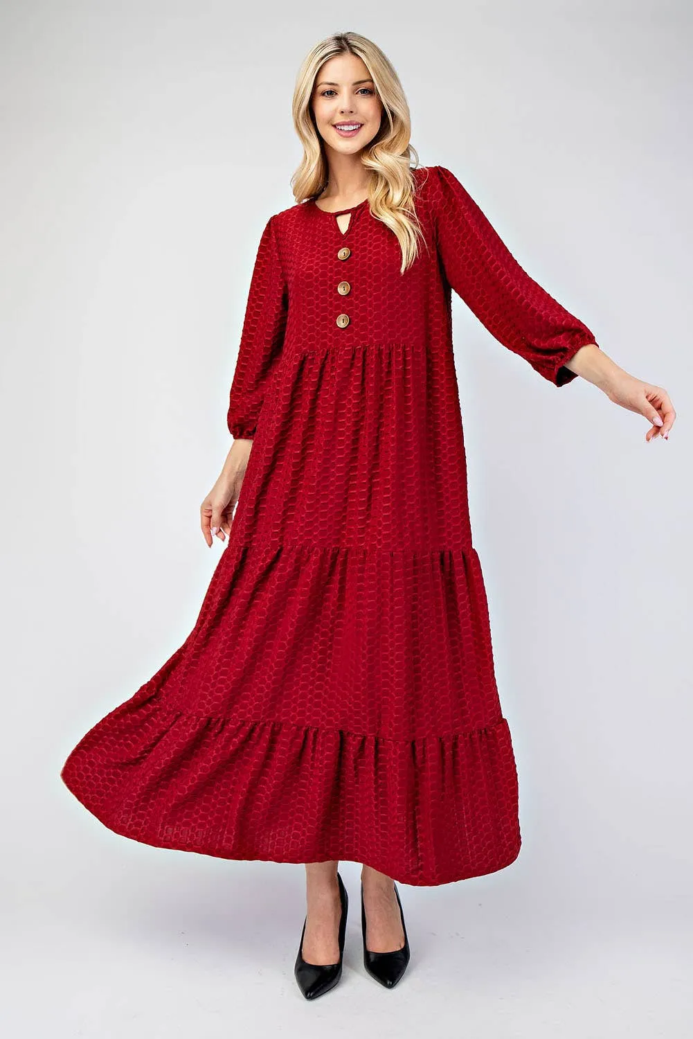 Christina Dress
