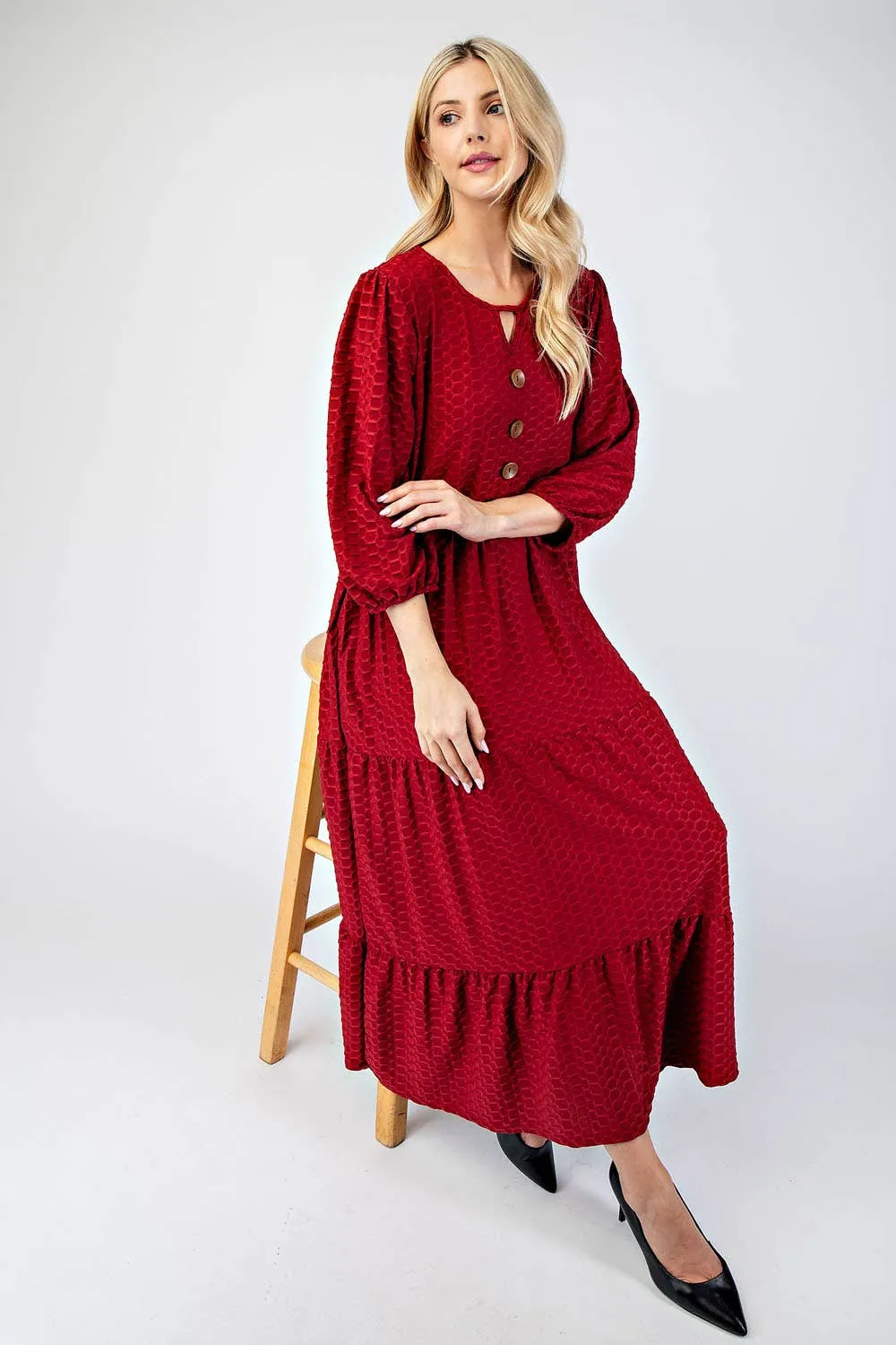 Christina Dress