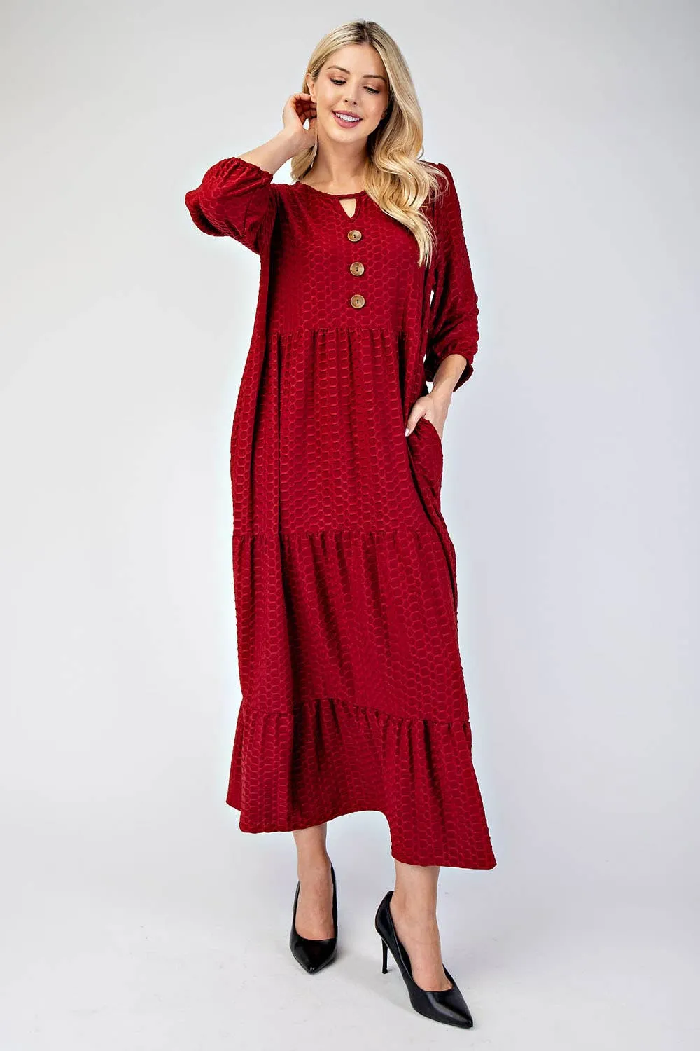 Christina Dress