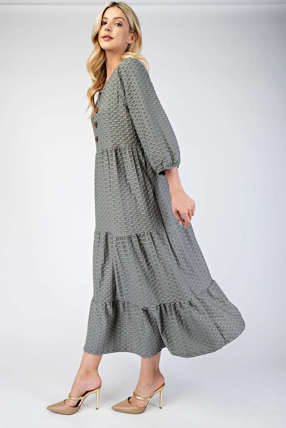 Christina Dress