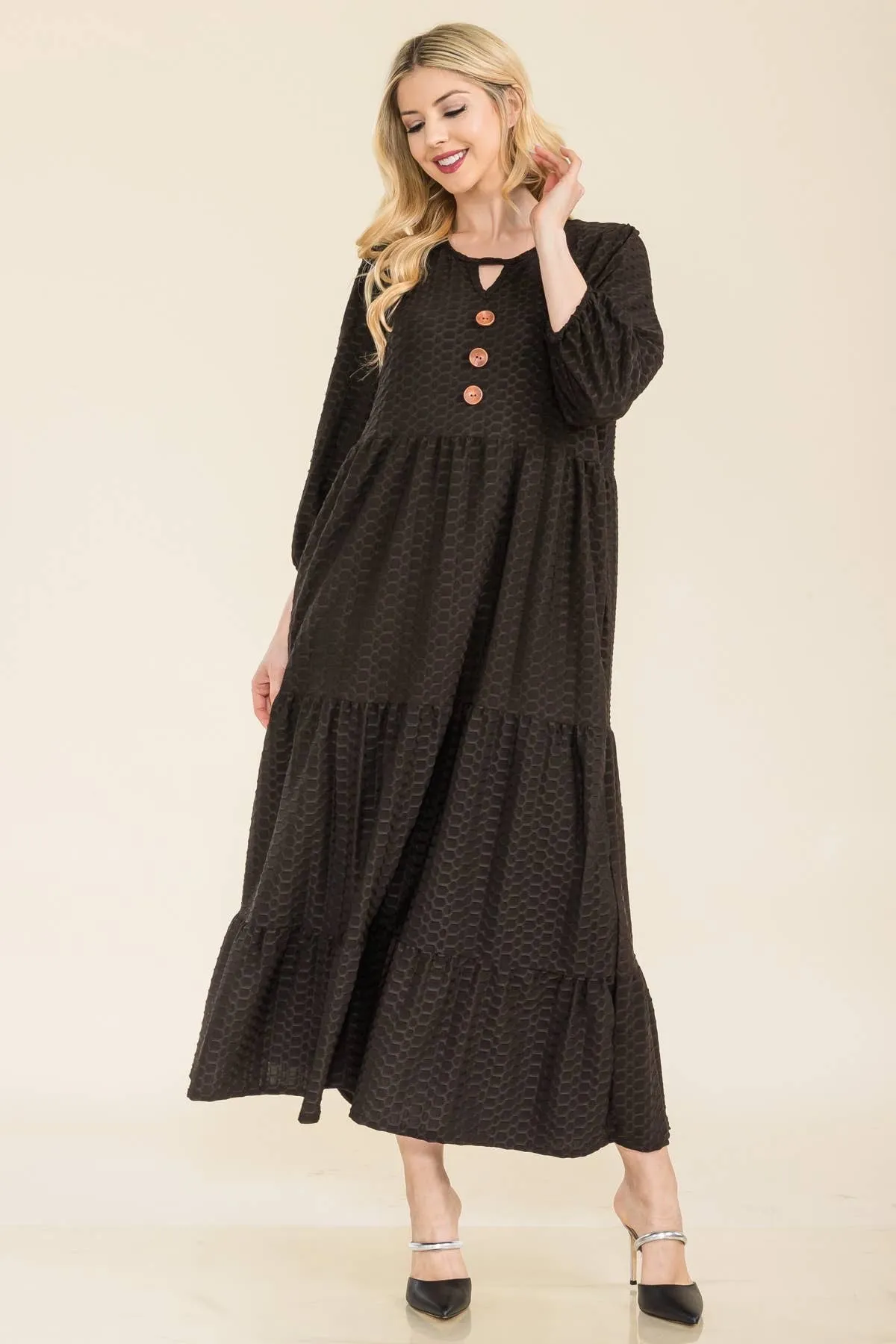 Christina Dress