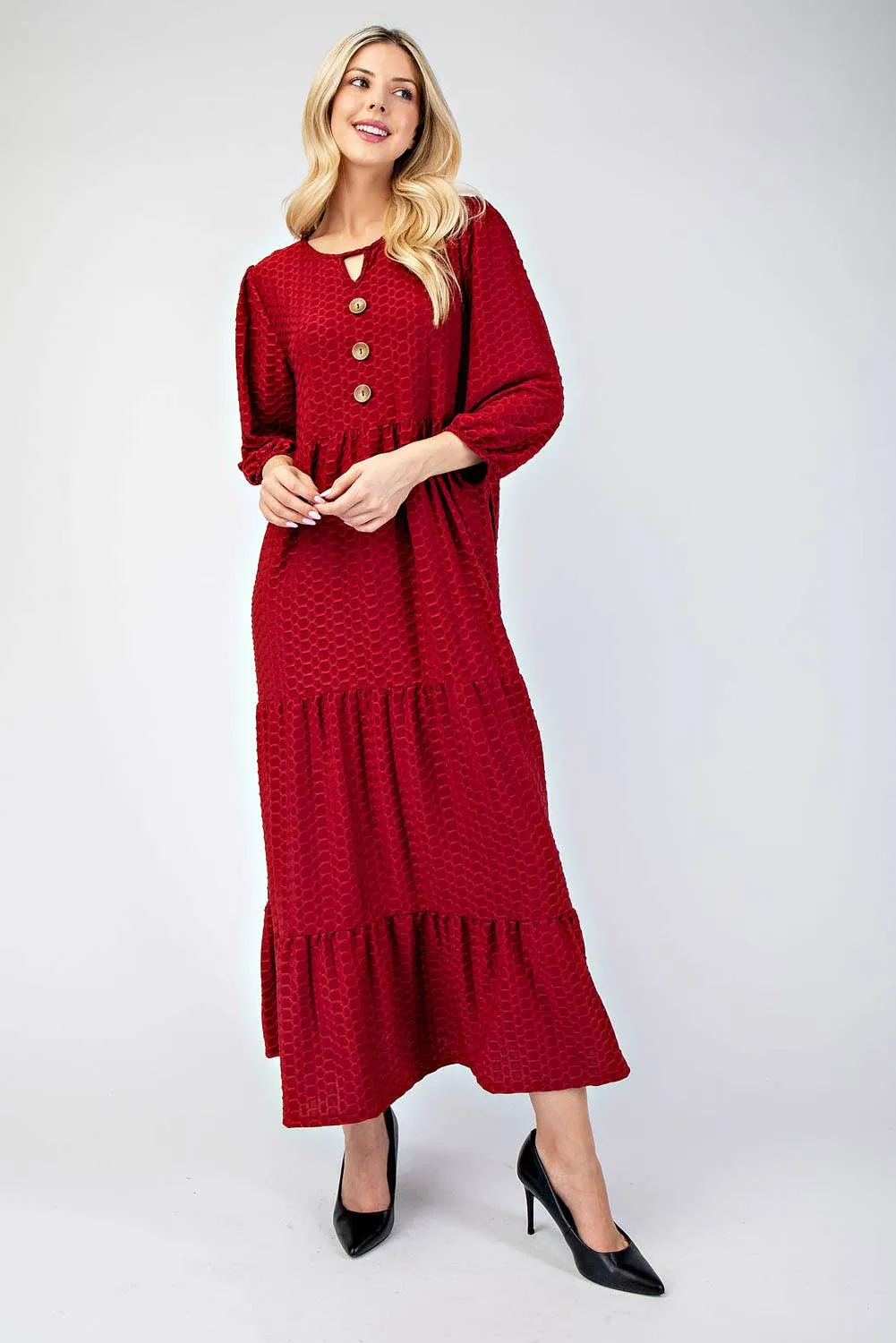 Christina Dress
