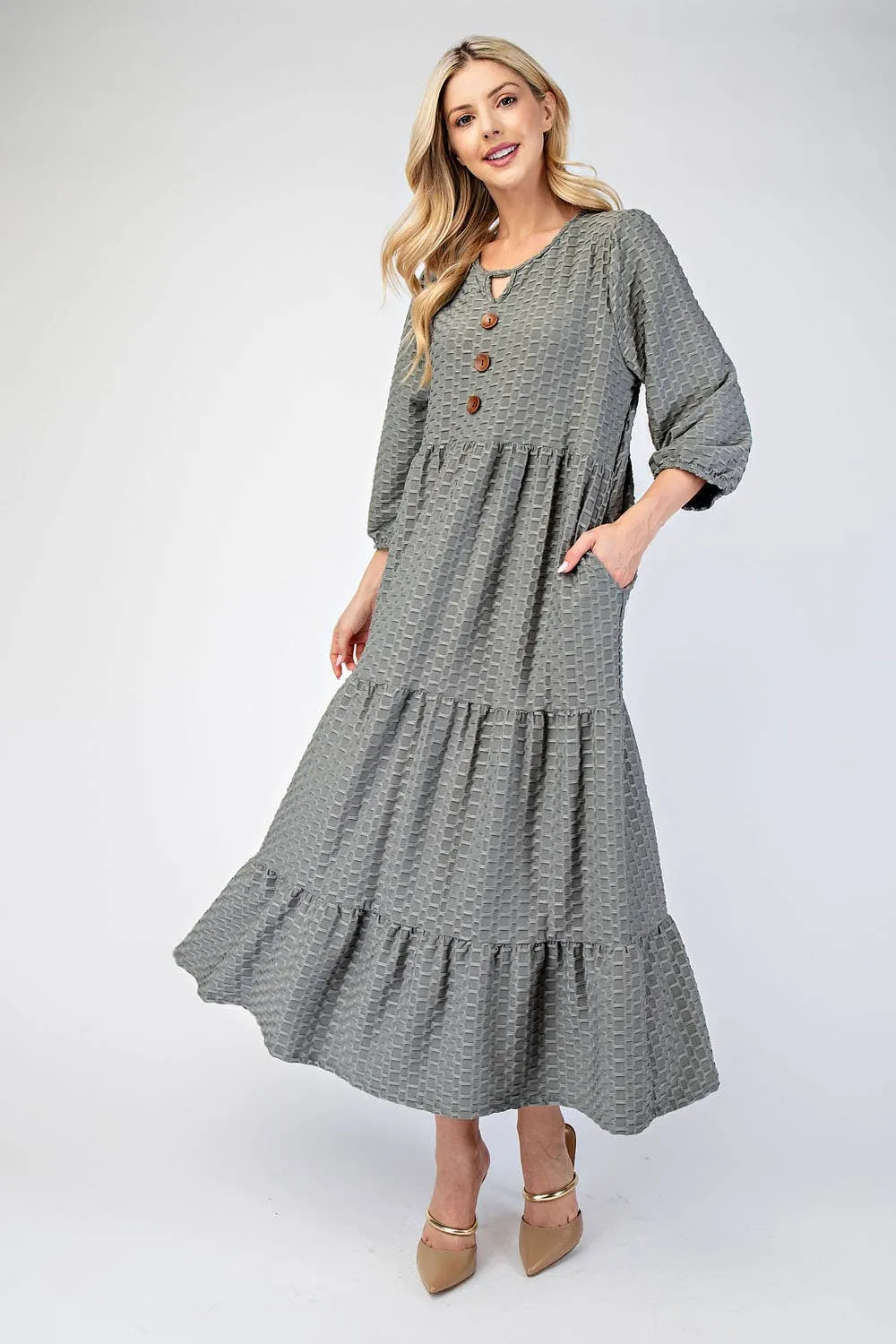 Christina Dress